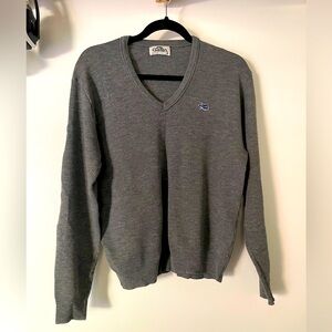 Vintage Garan sweater